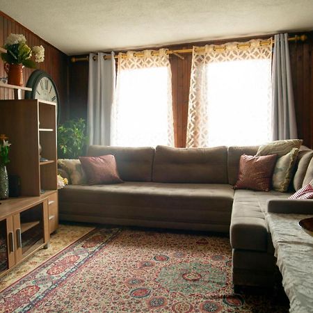 Semaldi Orient Villa Sarajevo Bagian luar foto