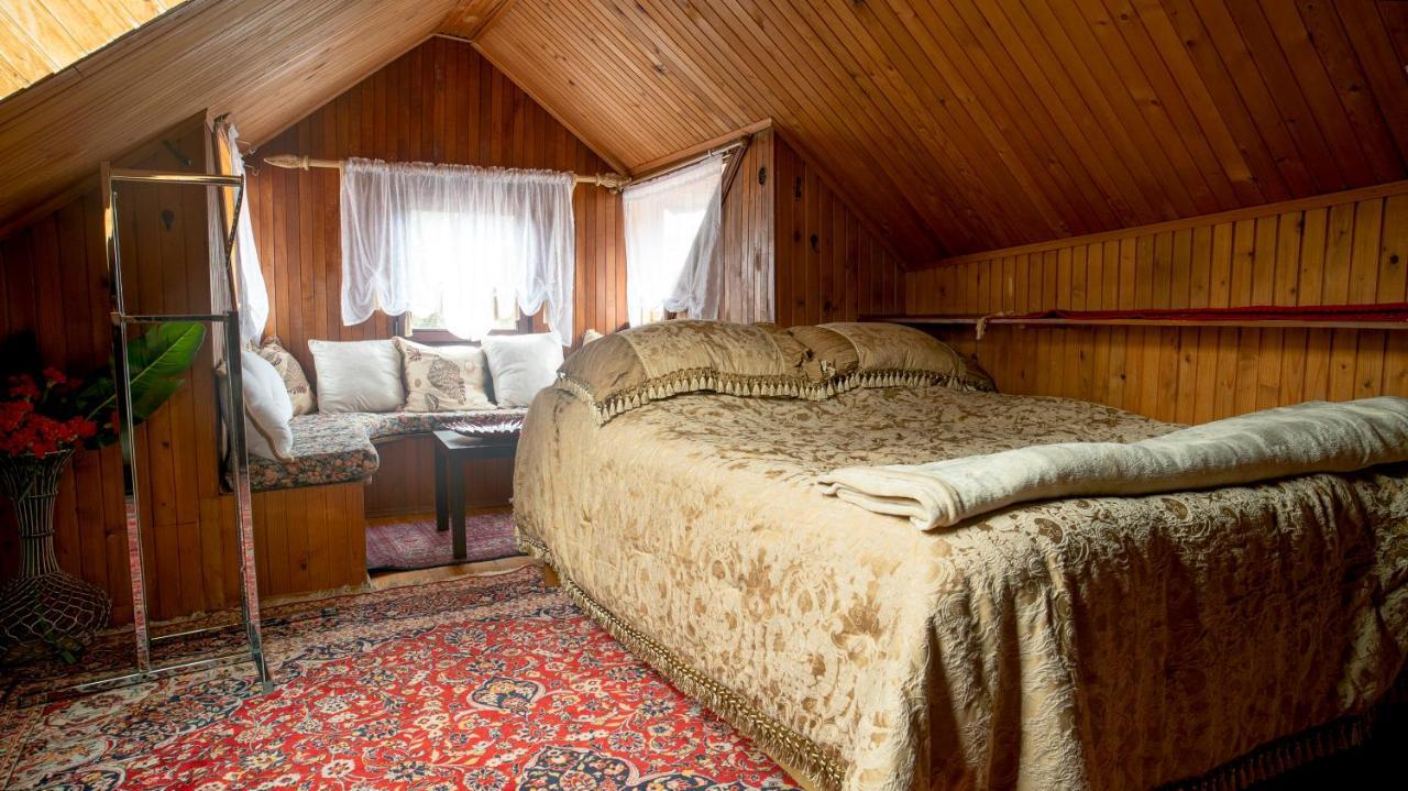 Semaldi Orient Villa Sarajevo Bagian luar foto
