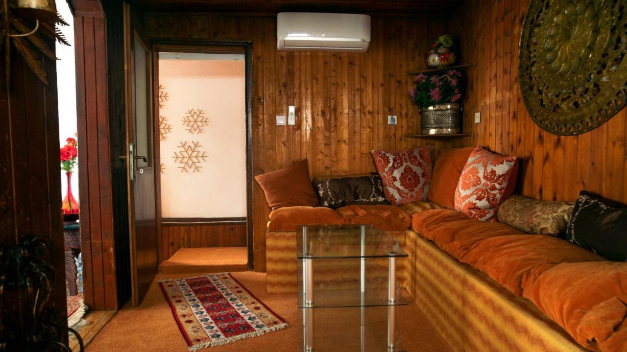 Semaldi Orient Villa Sarajevo Bagian luar foto