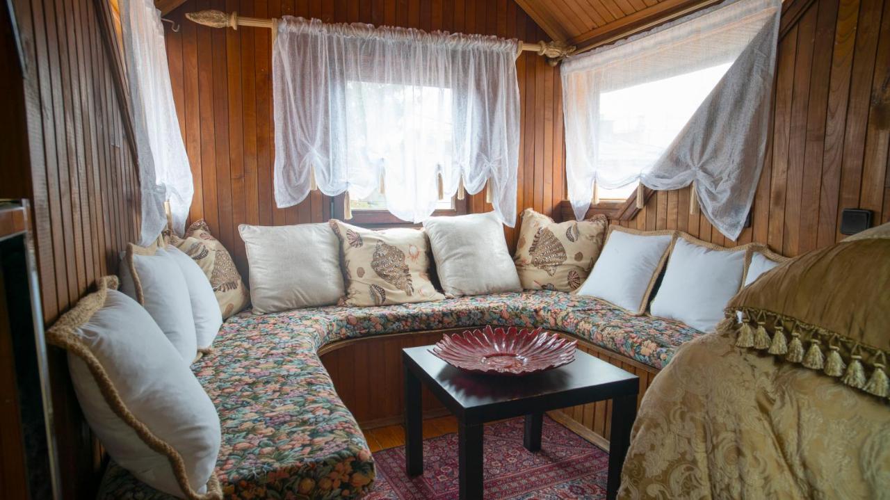 Semaldi Orient Villa Sarajevo Bagian luar foto