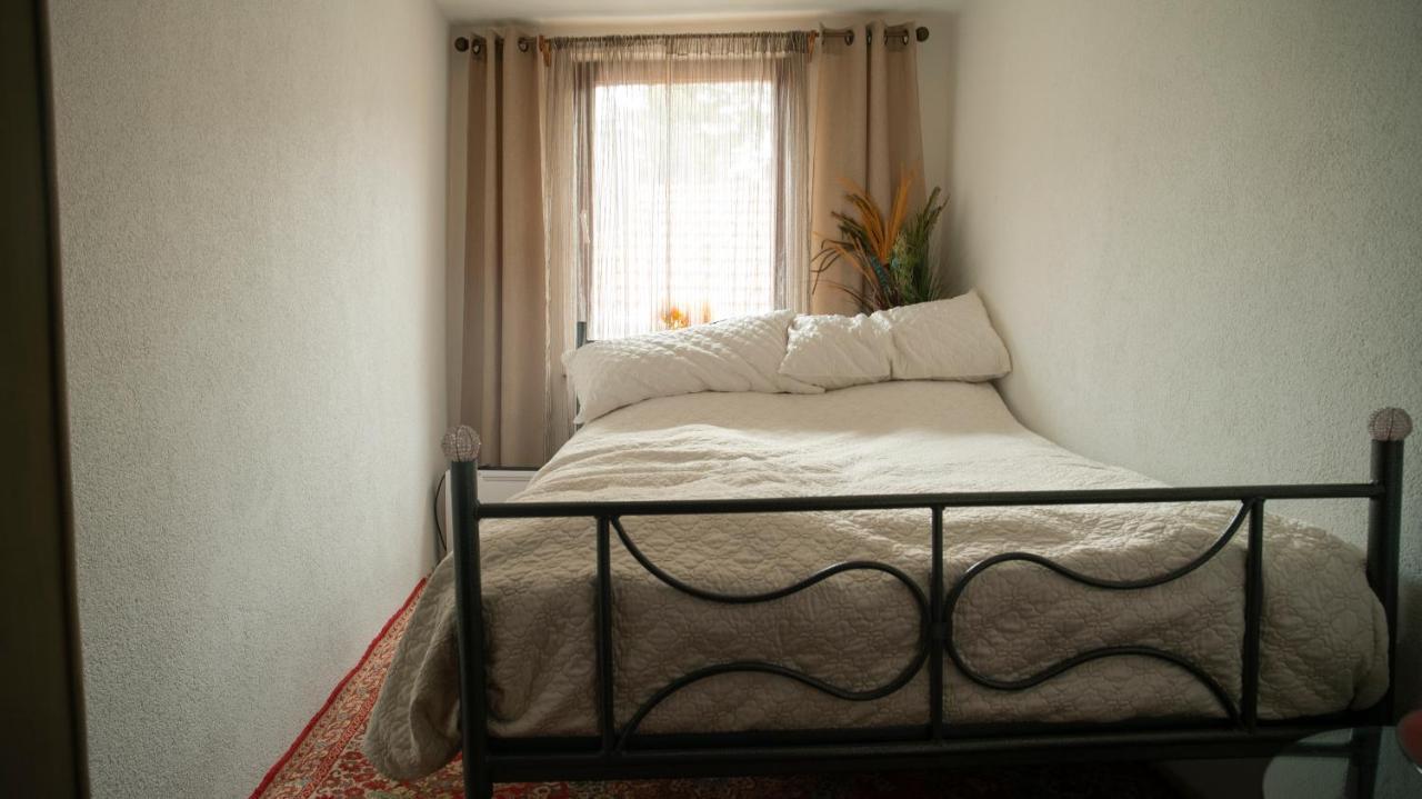 Semaldi Orient Villa Sarajevo Bagian luar foto
