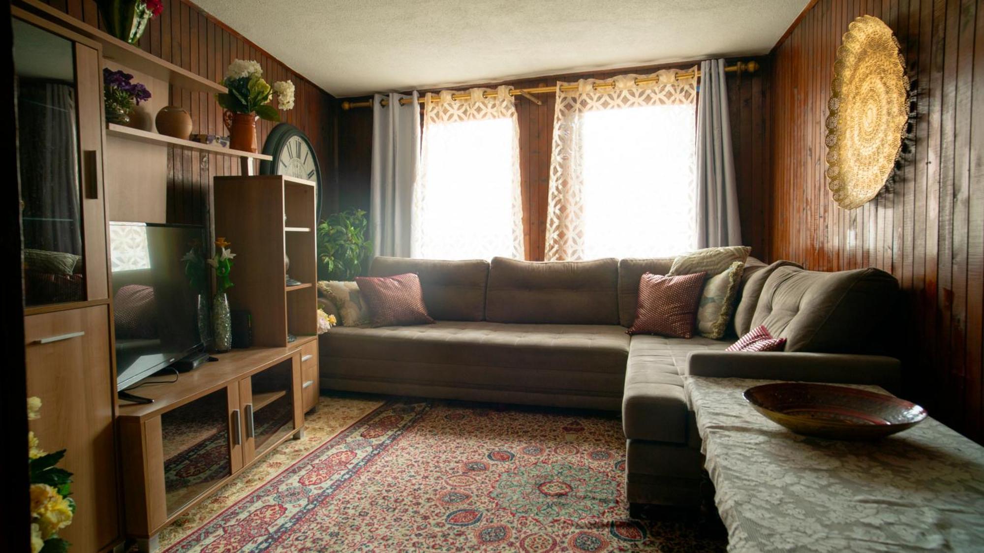 Semaldi Orient Villa Sarajevo Bagian luar foto